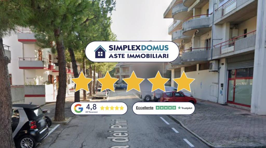 appartamento in vendita a Monteprandone in zona Centobuchi