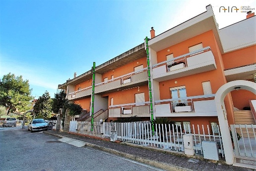 casa indipendente in vendita a Monteprandone in zona Centobuchi