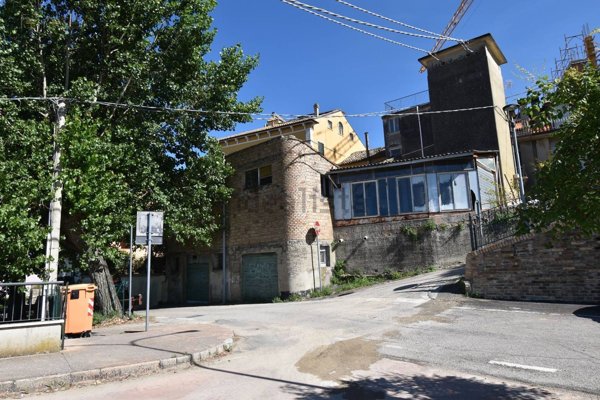 appartamento in vendita a Monteprandone