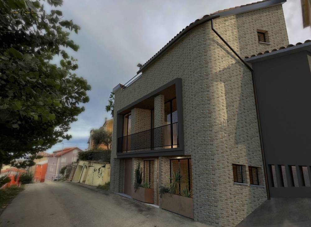 appartamento in vendita a Monteprandone
