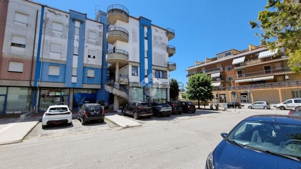 appartamento in vendita a Monteprandone in zona Centobuchi