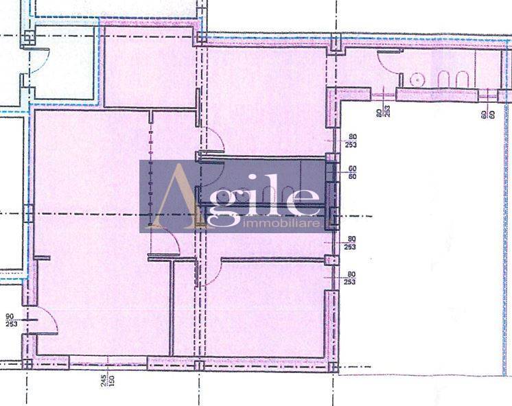appartamento in vendita a Monteprandone in zona Centobuchi