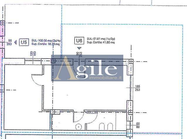 appartamento in vendita a Monteprandone in zona Centobuchi