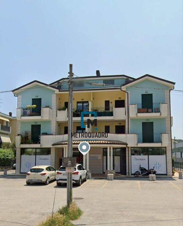 appartamento in vendita a Monteprandone in zona Centobuchi