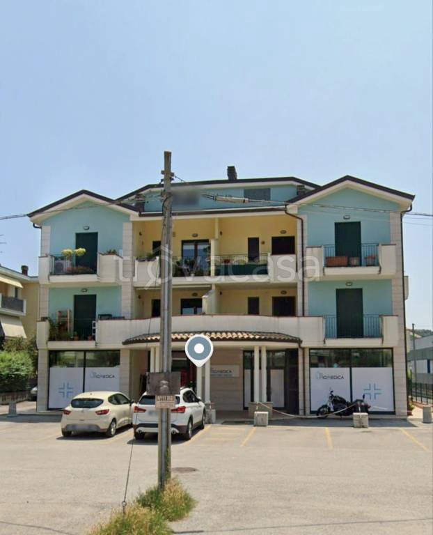 appartamento in vendita a Monteprandone in zona Centobuchi