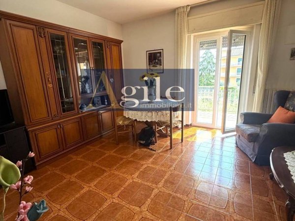 appartamento in vendita a Monteprandone in zona Centobuchi