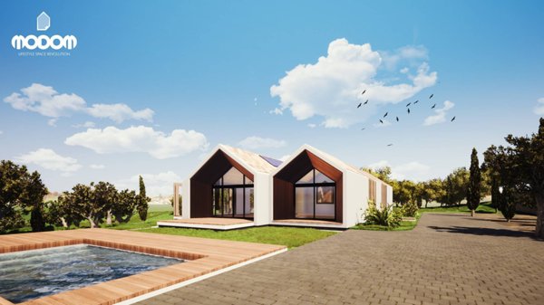 casa indipendente in vendita a Monteprandone in zona Centobuchi