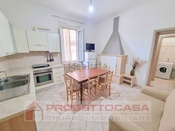 appartamento in vendita a Monteprandone in zona Centobuchi