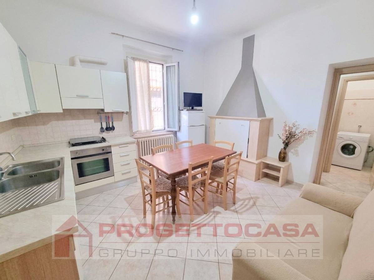 appartamento in vendita a Monteprandone in zona Centobuchi
