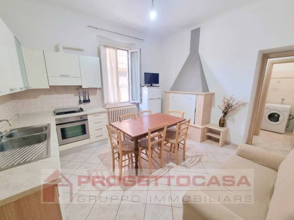 appartamento in vendita a Monteprandone in zona Centobuchi