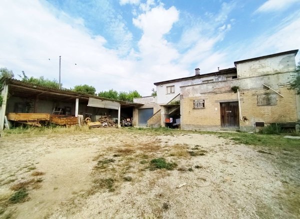 casa indipendente in vendita a Monteprandone