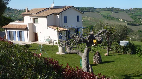 casa indipendente in vendita a Monteprandone