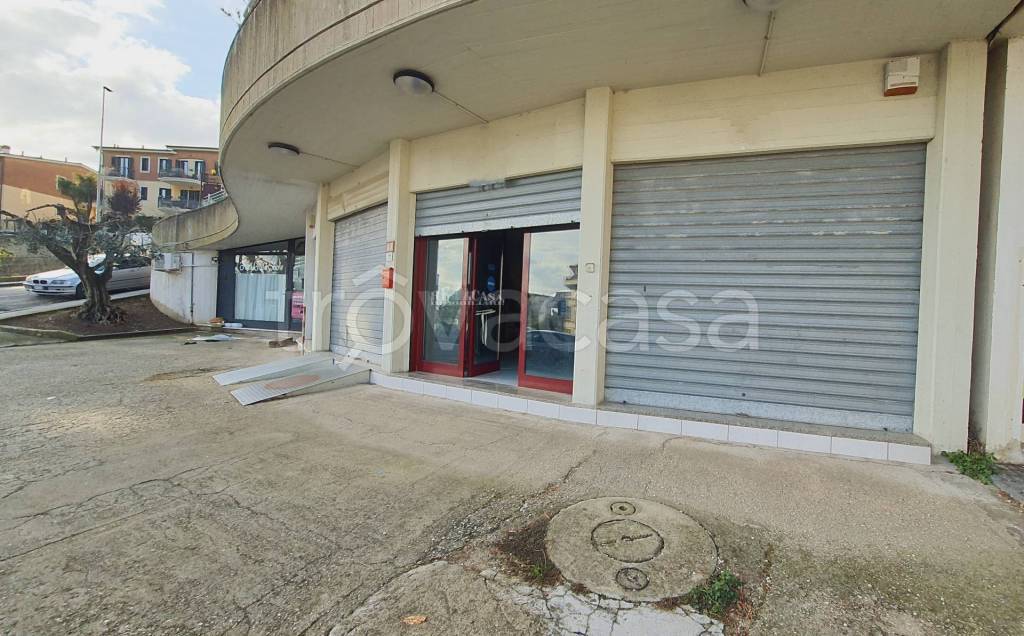 negozio in vendita a Monteprandone