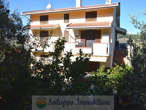 casa indipendente in vendita a Monteprandone
