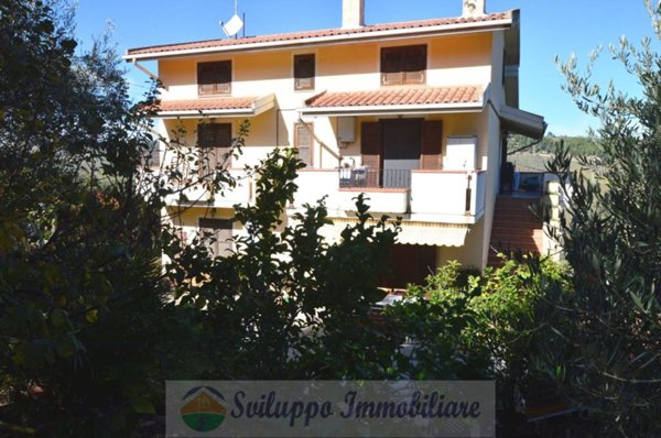 casa indipendente in vendita a Monteprandone