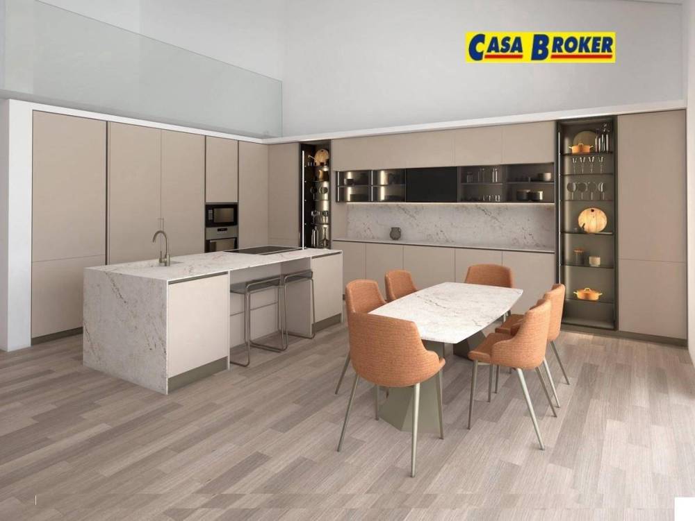 appartamento in vendita a Monteprandone in zona Centobuchi