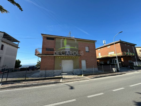 casa indipendente in vendita a Monteprandone