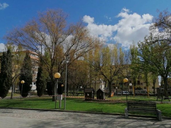 appartamento in vendita a Monteprandone in zona Centobuchi