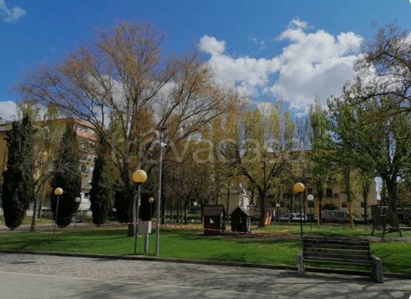 appartamento in vendita a Monteprandone in zona Centobuchi