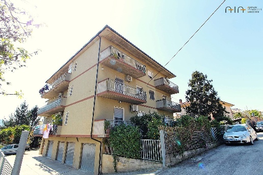 appartamento in vendita a Monteprandone in zona Centobuchi