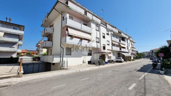 appartamento in vendita a Monteprandone in zona Centobuchi