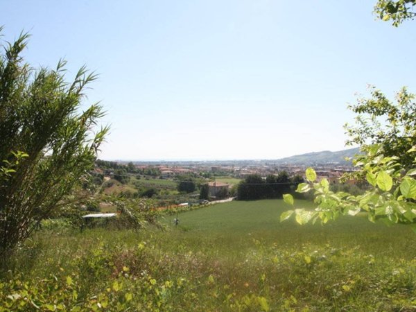 terreno agricolo in vendita a Monteprandone in zona Centobuchi