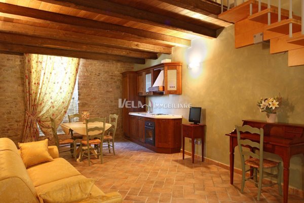 appartamento in vendita a Monteprandone
