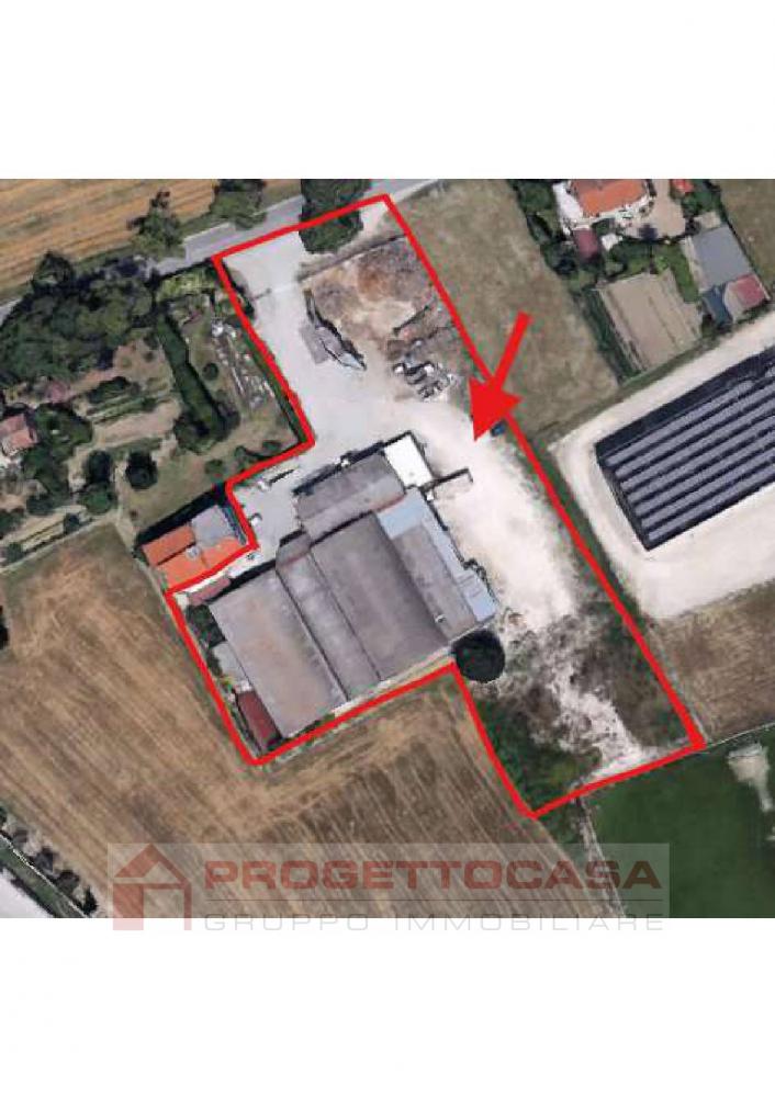 casa indipendente in vendita a Monteprandone in zona Centobuchi