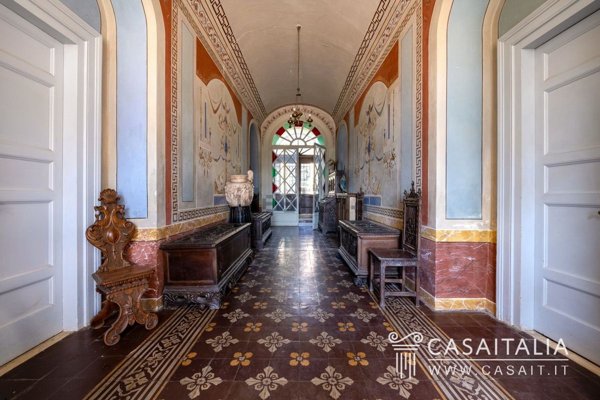 villa in vendita a Monteprandone in zona Centobuchi