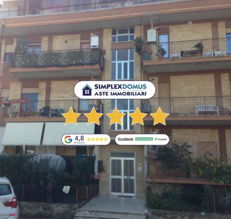 appartamento in vendita a Monteprandone in zona Centobuchi