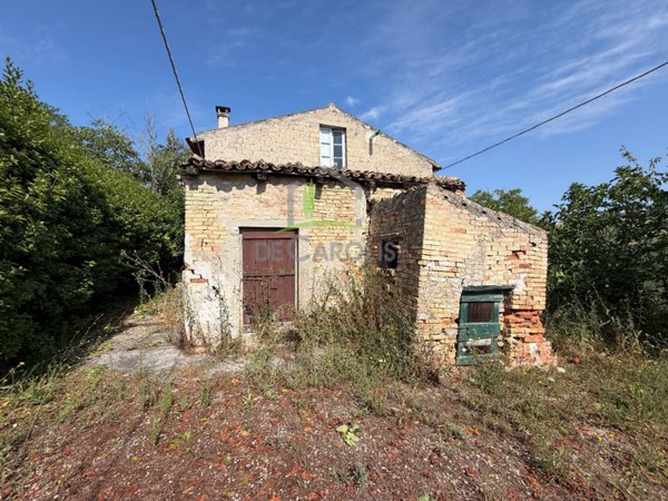 casa indipendente in vendita a Monteprandone