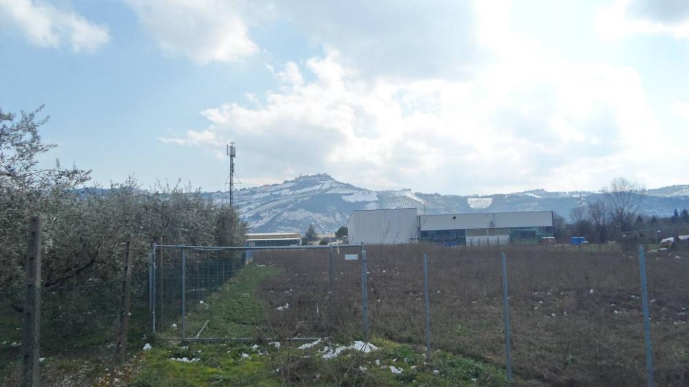 casa indipendente in vendita a Monteprandone in zona Centobuchi