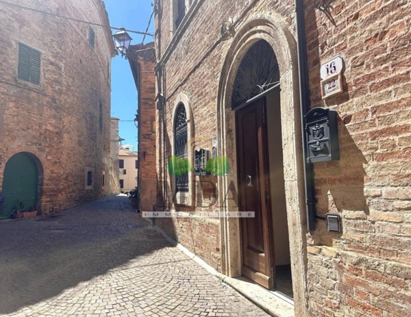 appartamento in vendita a Monteprandone