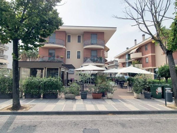 appartamento in vendita a Monteprandone in zona Centobuchi