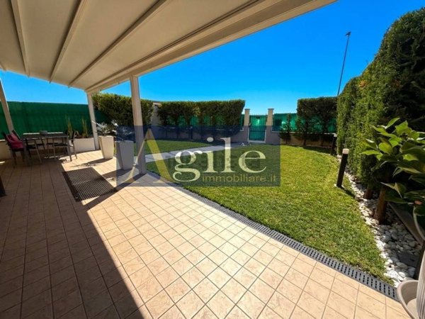 appartamento in vendita a Monteprandone