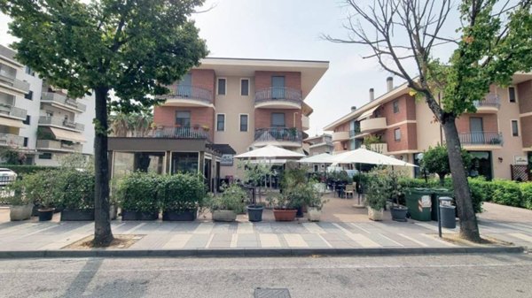 appartamento in vendita a Monteprandone in zona Centobuchi