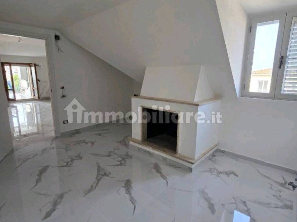 appartamento in vendita a Monteprandone in zona Centobuchi