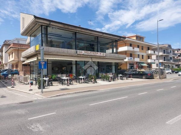 appartamento in vendita a Monteprandone in zona Centobuchi