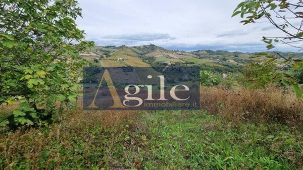 terreno agricolo in vendita a Monteprandone