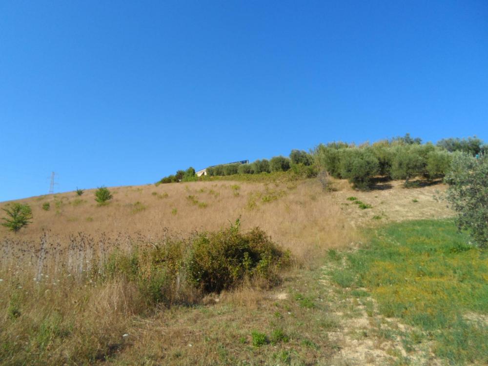 casa indipendente in vendita a Monteprandone in zona Centobuchi