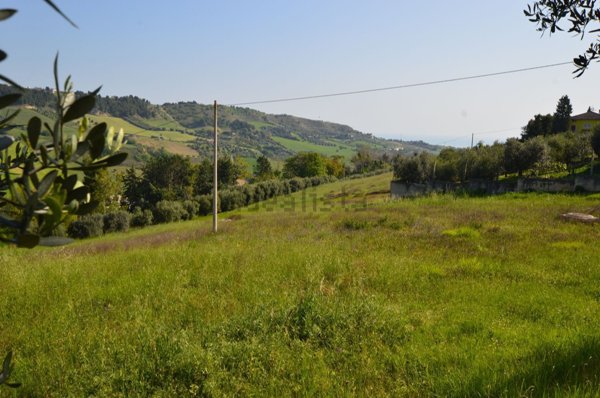 terreno in vendita a Monteprandone