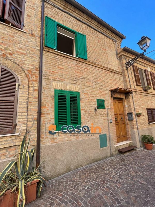 casa indipendente in vendita a Monteprandone