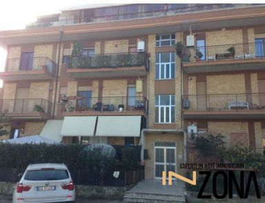 appartamento in vendita a Monteprandone in zona Centobuchi