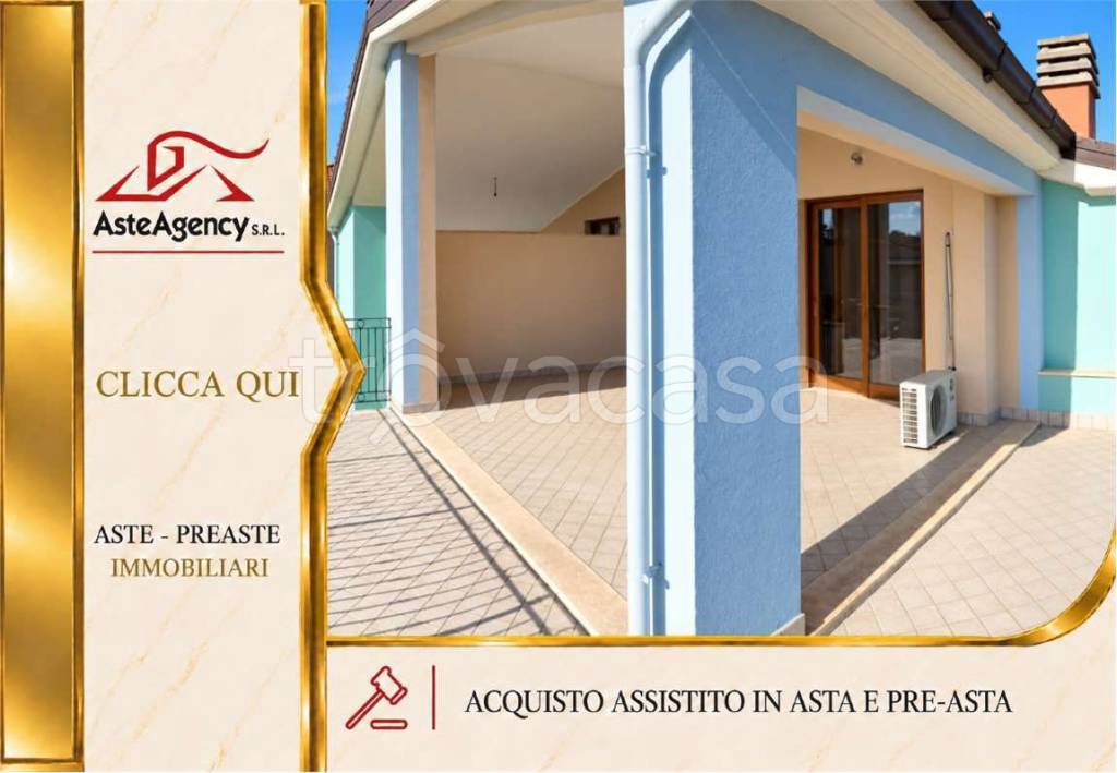 appartamento in vendita a Monteprandone in zona Centobuchi