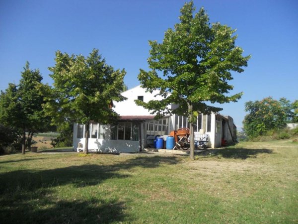 casa indipendente in vendita a Monteprandone