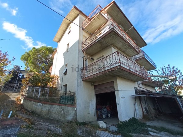 casa indipendente in vendita a Monteprandone