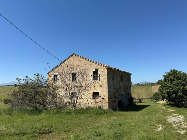 casa indipendente in vendita a Monteprandone