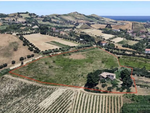 appartamento in vendita a Monteprandone