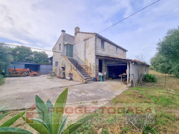 appartamento in vendita a Monteprandone in zona Centobuchi