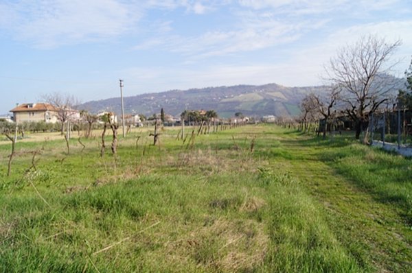 villa in vendita a Monteprandone